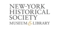 New-York Historical Society coupons